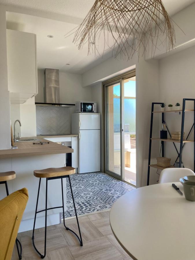 Appartement Cuba Nice سا لُرون دو فار المظهر الخارجي الصورة