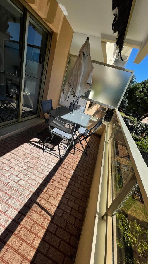 Appartement Cuba Nice سا لُرون دو فار المظهر الخارجي الصورة