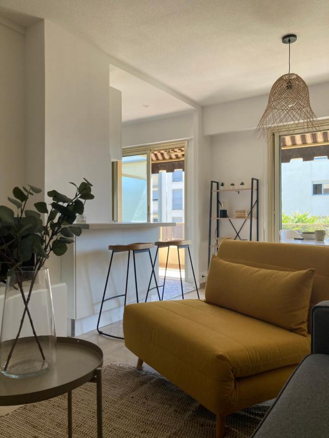 Appartement Cuba Nice سا لُرون دو فار المظهر الخارجي الصورة