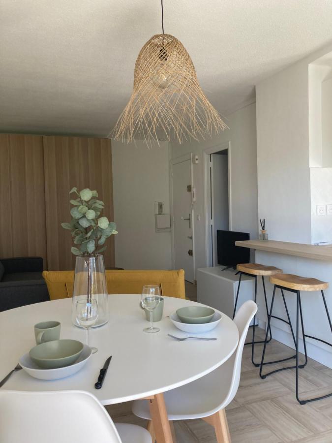 Appartement Cuba Nice سا لُرون دو فار المظهر الخارجي الصورة