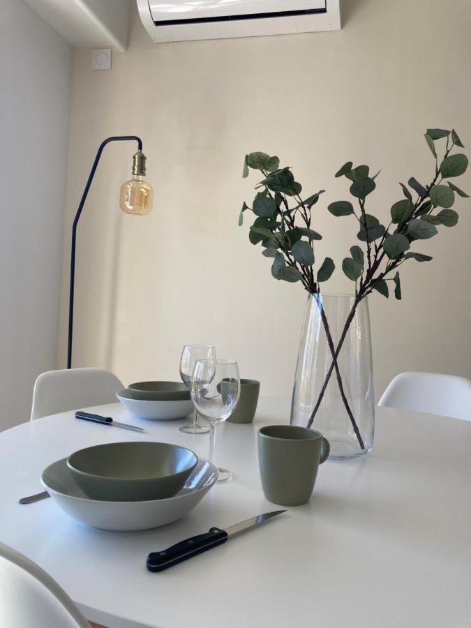 Appartement Cuba Nice سا لُرون دو فار المظهر الخارجي الصورة